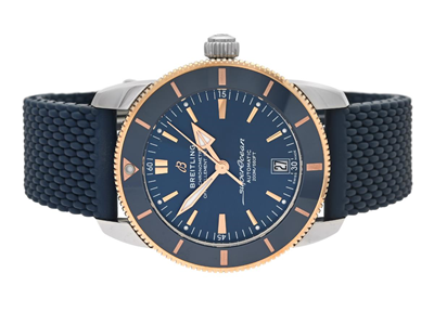 Watches, BREITLING, SuperOcean (200M/660FT)