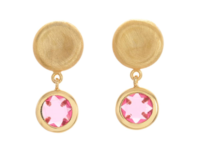 Jewellery, MARCELLO PANE, earrings