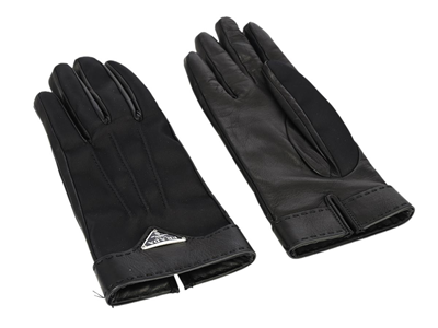 Clothes, GLOVES, PRADA