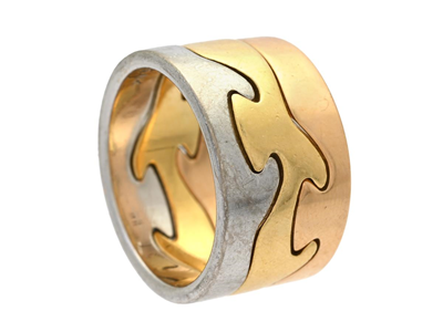 Jewellery, GEORG JENSEN, ring