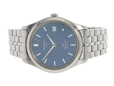 Watches, CERTINA, DS