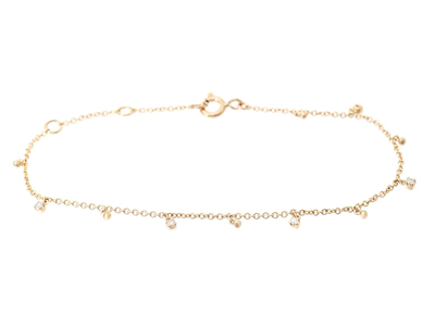 Jewellery, BRACELET, 18K gold