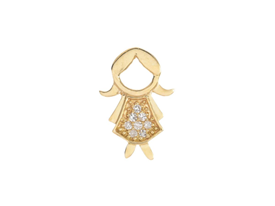 Jewellery, PENDANT, 18K gold