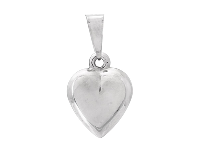 Jewellery, HEART, 18K
