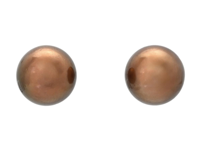 Jewellery, PEARL EARRINGS, 18K white gold