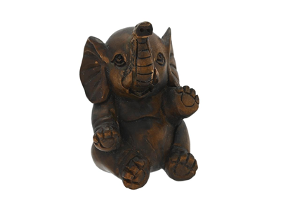 Curio, NETZUKE, carved wood