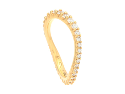 Jewellery, OLE LYNGGAARD, ring