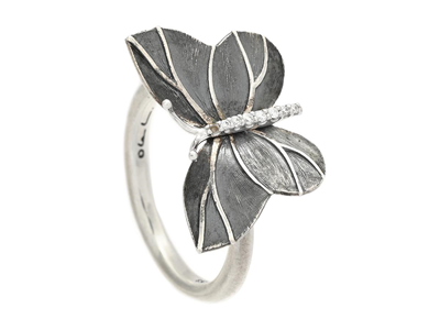 Jewellery, OLE LYNGGAARD, ring