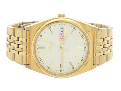 Watches, SEIKO, men´s wristwatch