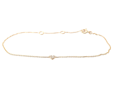 Jewellery, BRACELET, 18K gold
