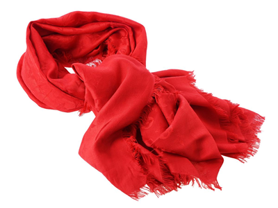 Accessories, SCARF, LOUIS VUITTON