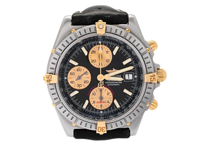 Watches, BREITLING, Crosswind Racing