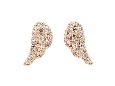 Jewellery, EARRINGS, 18K gold