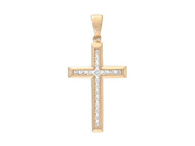 Jewellery, PENDANT, 18K gold