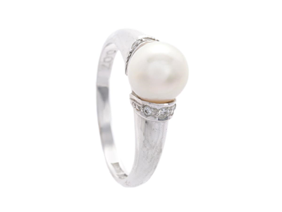 Jewellery, H STRÖMDAHL, ring