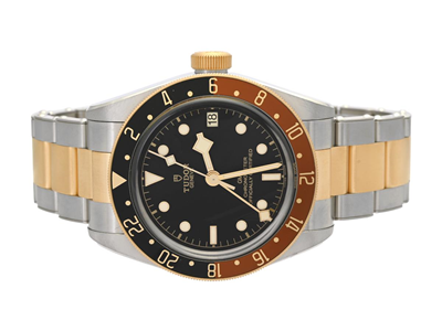 Watches, TUDOR, Geneve