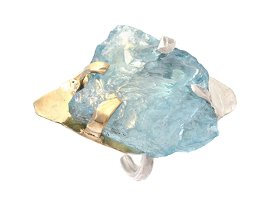 Jewellery, MANDELSTAM, ring