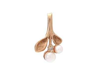 Jewellery, ALTON, pendant