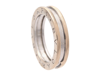 Jewellery, BVLGARI, ring