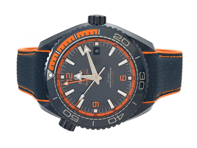 Watches, OMEGA, SM (ZrO2)