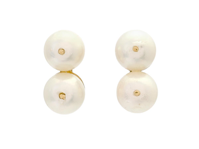 Jewellery, ATTACHMENTS, 18K gold