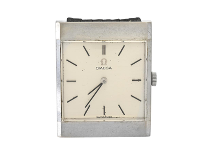 Watches, OMEGA, men´s wristwatch