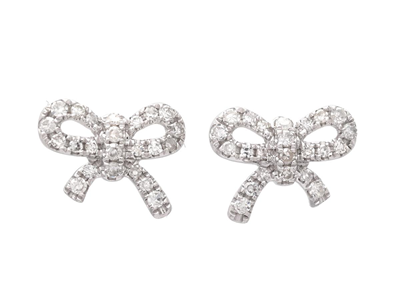 Jewellery, EARRINGS, 18K gold