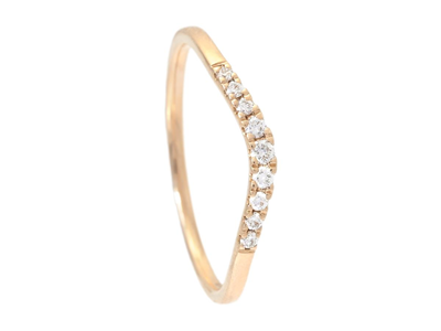 Jewellery, JACKET RING, 18K gold