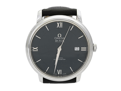 Watches, OMEGA, The Ville