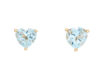 Jewellery, EARRINGS, 18K gold