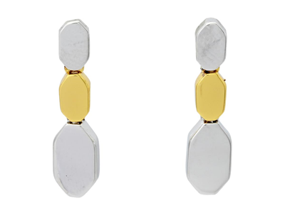 Jewellery, EARRINGS, sterling silver