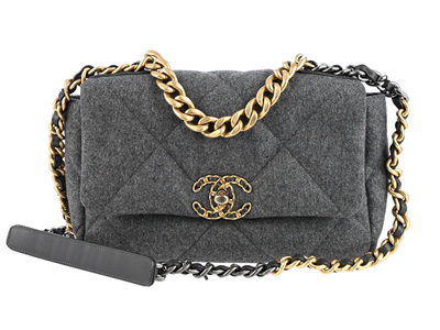Accessories, BAG, CHANEL,19