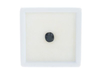 Gemstones, SAPPHIRE, dark blue