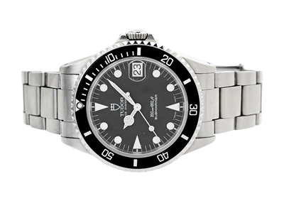Watches, TUDOR, Prince Oysterdate
