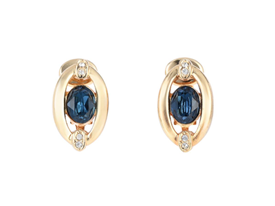 Jewellery, EARRINGS, CHRISTIAN DIOR