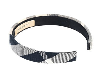 Accessories, DIADEM, BURBERRY