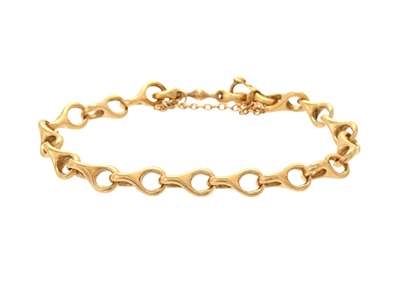 Jewellery, OLE LYNGGAARD, bracelet