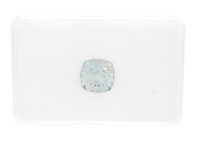 Gemstones, FELTSPAR, cushion cut