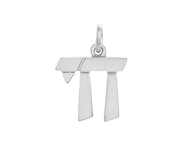 Jewellery, PENDANT, 18K white gold