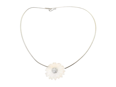 Jewellery, SEBASTIAN SCHILDT, necklace