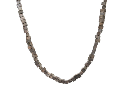 Jewellery, NECKLACE, sterling silver