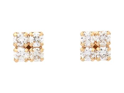 Jewellery, EARRINGS, 18K gold