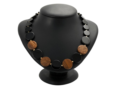 Jewellery, GEORG RAGNAR LEVI, necklace