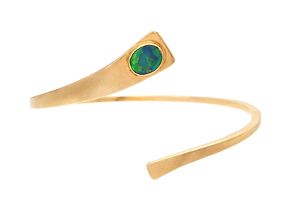 Jewellery, SVEN-ERIK HÖGBERG, bangle