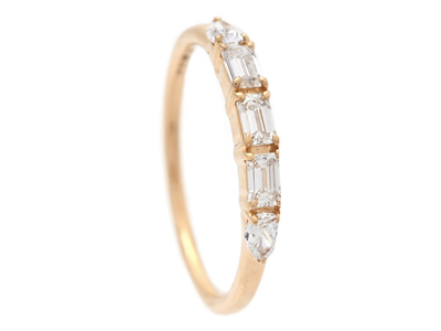 Jewellery, RING, 18K gold
