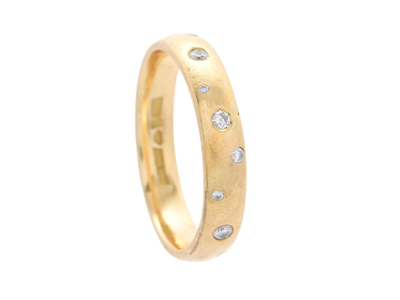 Jewellery, ENGELBERT, ring