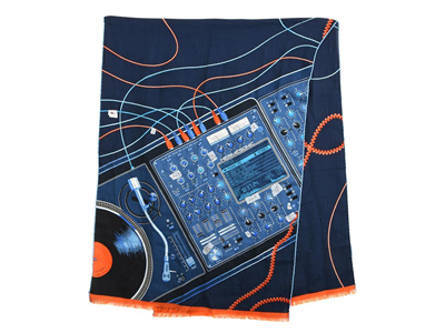 Accessories, SCARF, HERMÈS