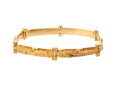 Jewellery, LAPPONIA, bracelet