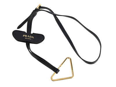 Accessories, KEY-RING, PRADA