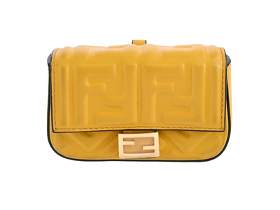 Accessories, BAG, FENDI